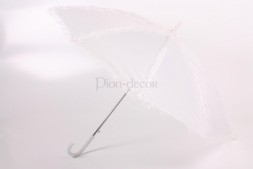 Зонтик для невесты