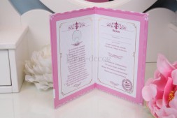 Сертификат Лучшей в мире Невесты