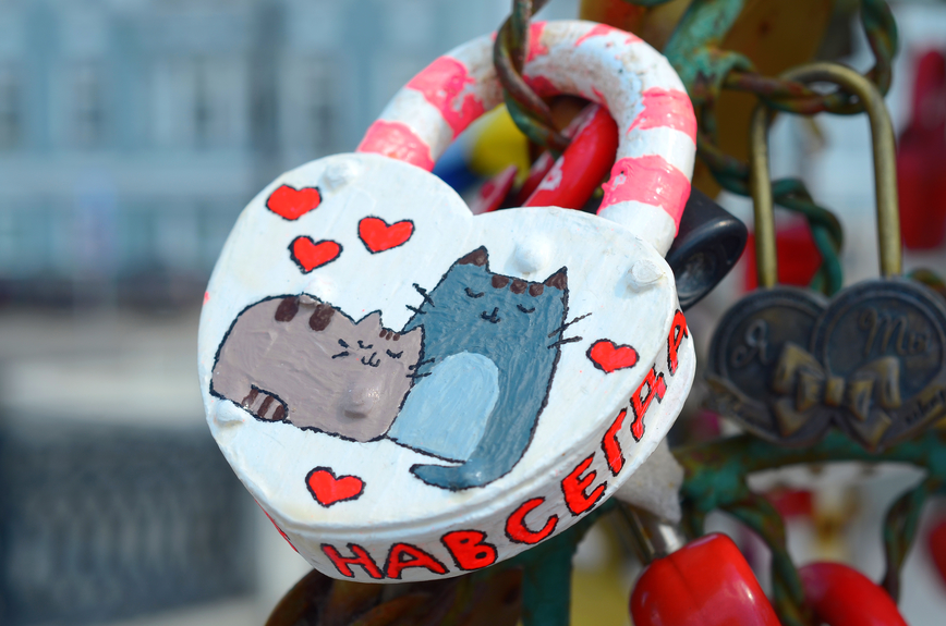 Замок свадебный мастер класс Замок свадебный мастер класс